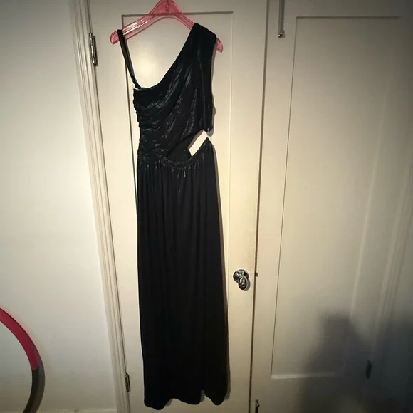 Retrofete Jolene Dress black size small - Picture 5 of 5